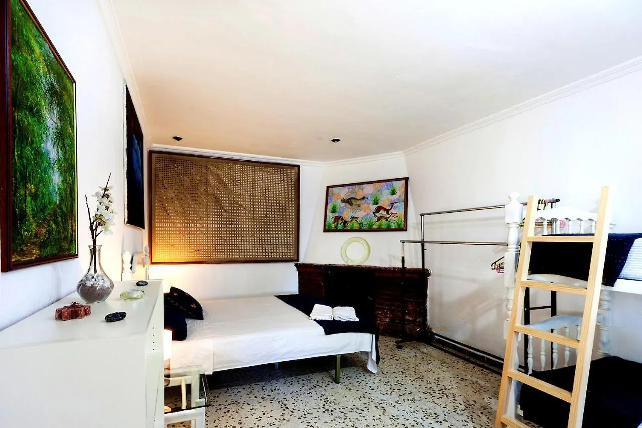 Villa With 3 Bedrooms In Chiclana De La Frontera, With Private Pool