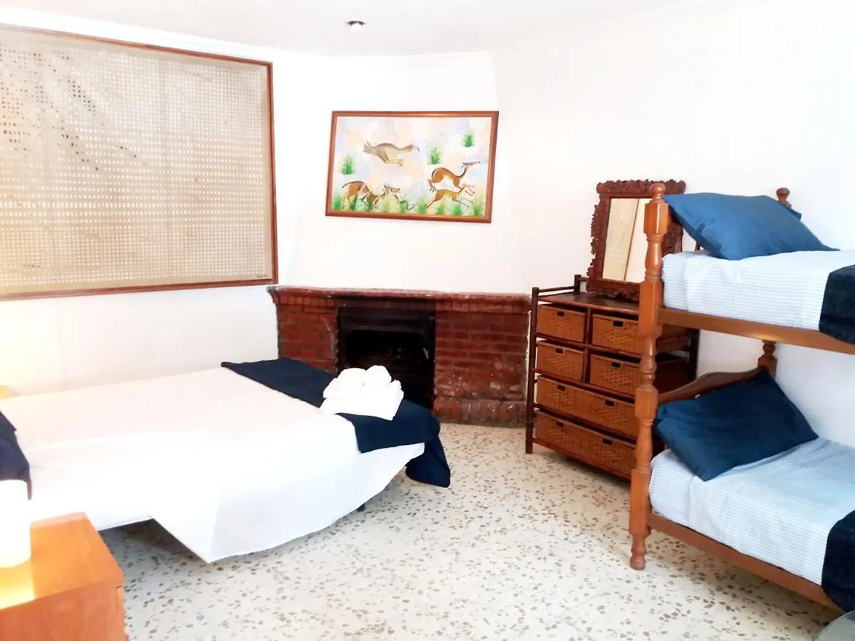 Villa With 3 Bedrooms In Chiclana De La Frontera, With Private Pool 0*,