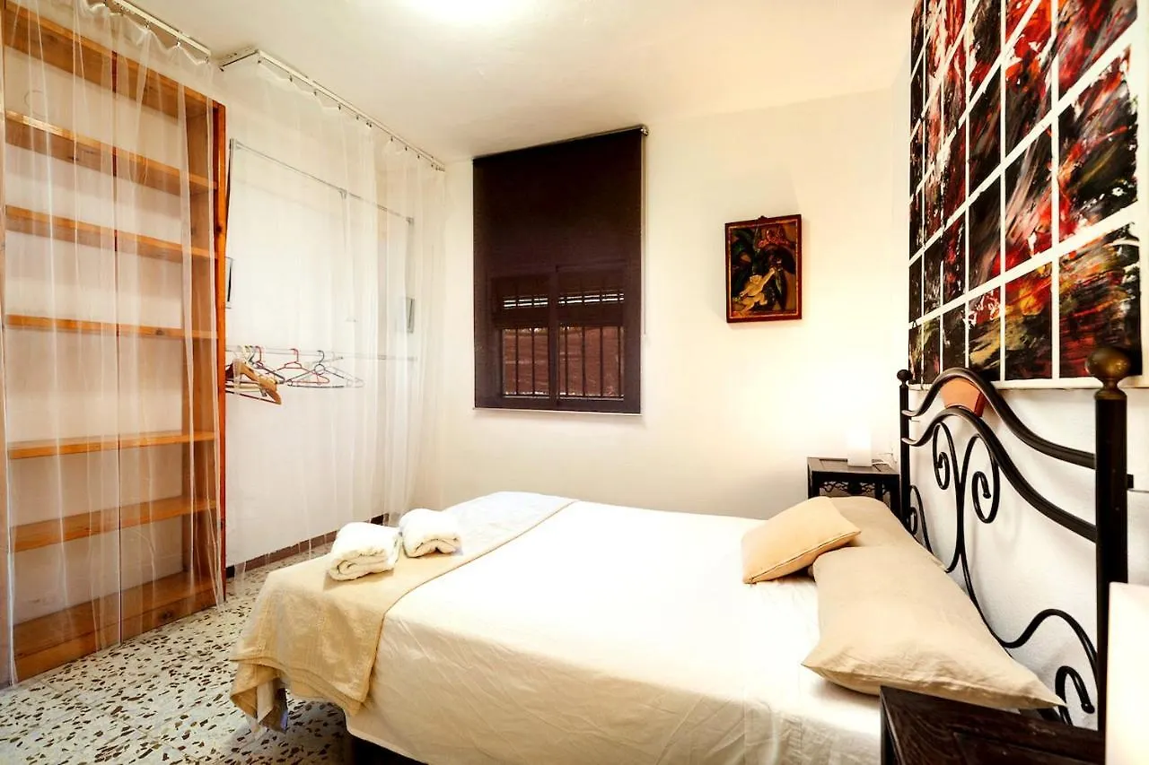 Villa With 3 Bedrooms In Chiclana De La Frontera, With Private Pool Spanje