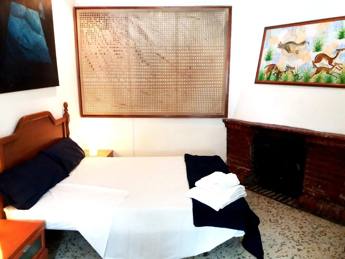 Villa With 3 Bedrooms In Chiclana De La Frontera, With Private Pool