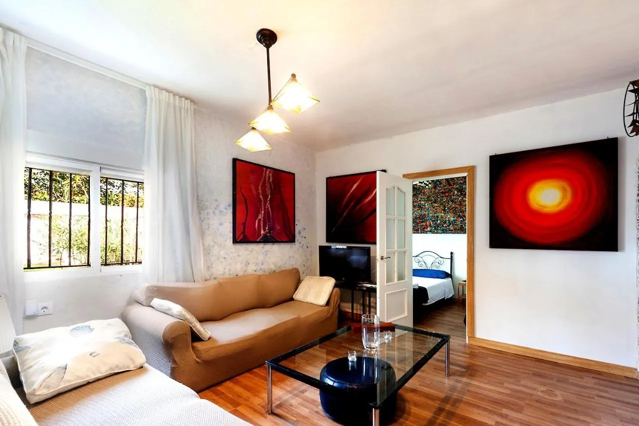 Villa With 3 Bedrooms In Chiclana De La Frontera, With Private Pool Spain