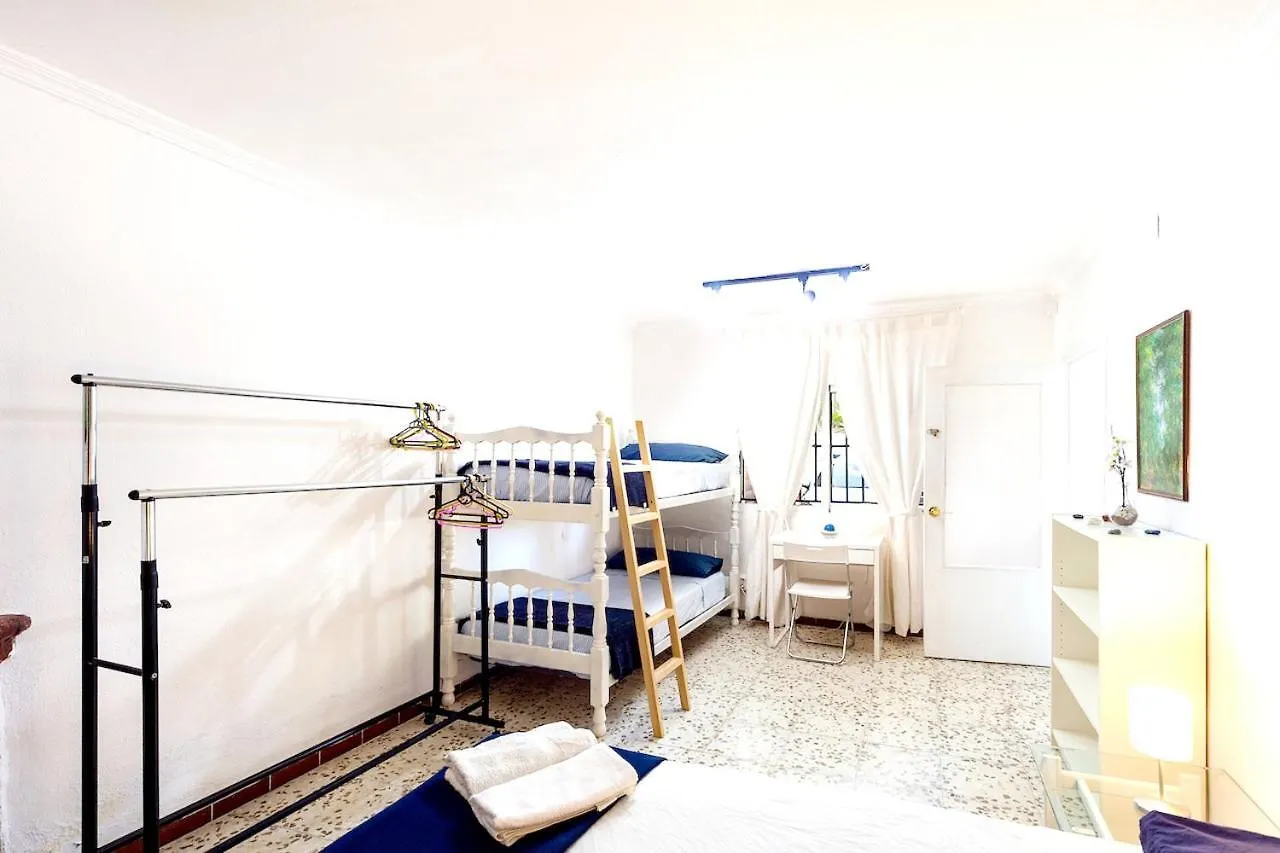 Villa With 3 Bedrooms In Chiclana De La Frontera, With Private Pool