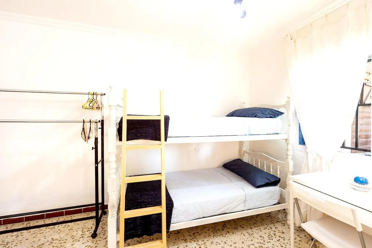 Villa With 3 Bedrooms In Chiclana De La Frontera, With Private Pool 0*,  Spain