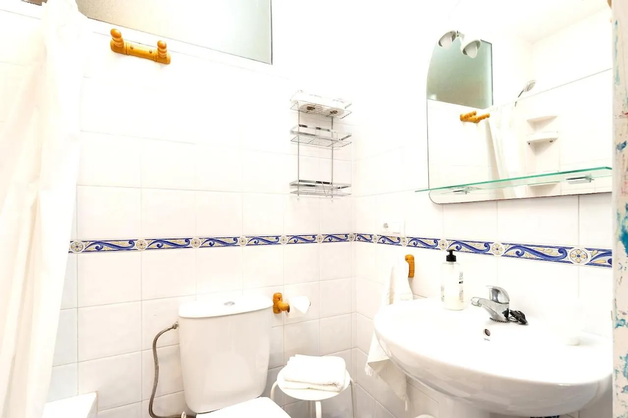 Villa With 3 Bedrooms In Chiclana De La Frontera, With Private Pool 0*,