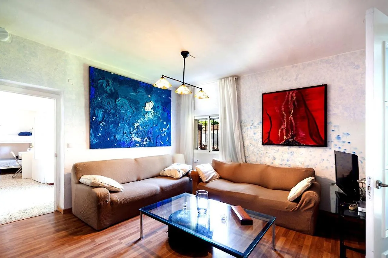 Villa With 3 Bedrooms In Chiclana De La Frontera, With Private Pool